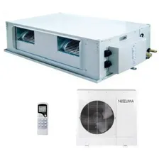Канальная сплит-система Neoclima NS/NU-60D8