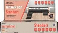 Комплект теплого пола NEOCLIMA STANDART 220-0,5-1 инфракрасная пленка [NC-STDR-220-1]
