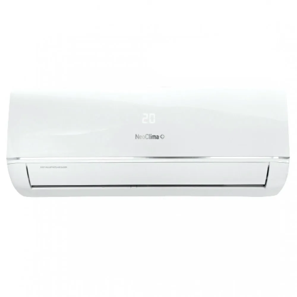 Кондиционер NEOCLIMA Plasma NS/NU-HAX09R