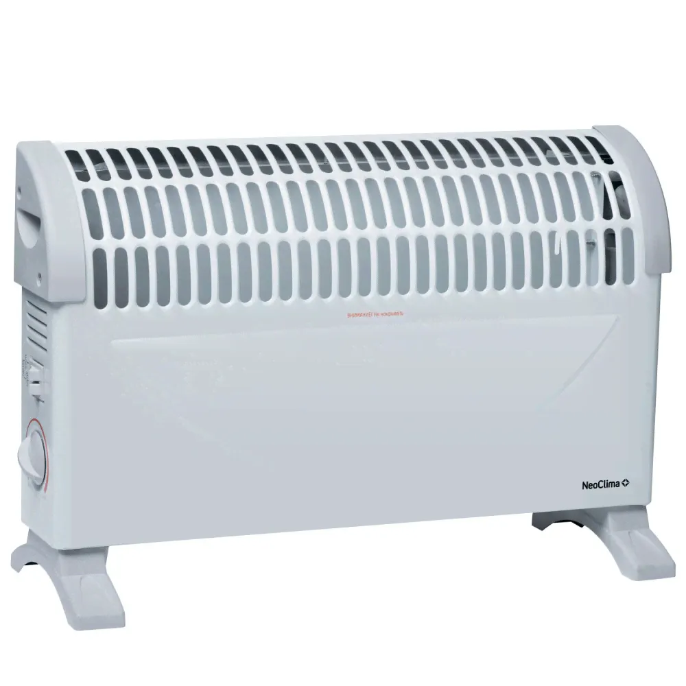 Конвектор отопления NeoClima Fast 2000