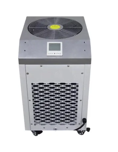 Осушитель воздуха NEOCLIMA FDM06V коммерческий, мобильный (до 144л/сутки) [00000040804]