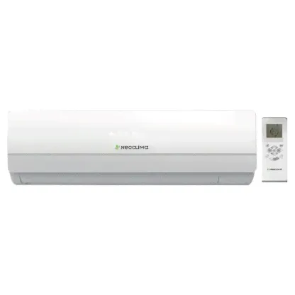 NeoClima NS/NU-HAL07 отзывы