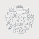 Газовый обогреватель Neoclima 05HW-A