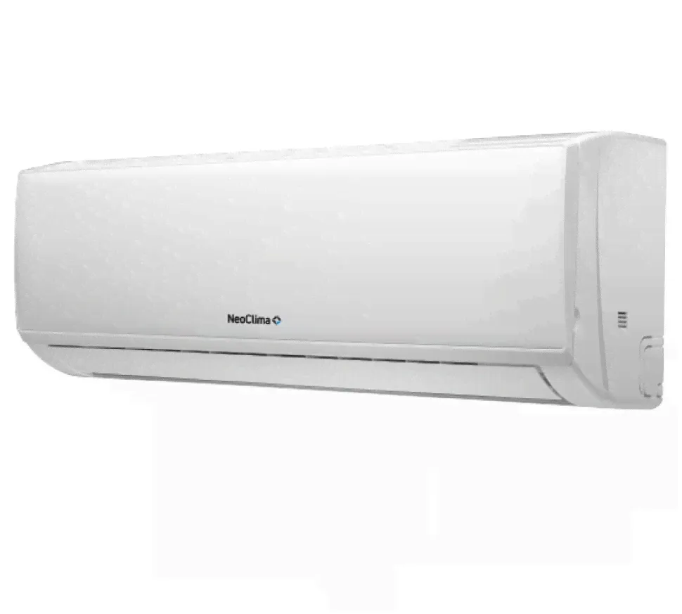 Сплит-система NeoClima NS/NU-HAL18F Plasma