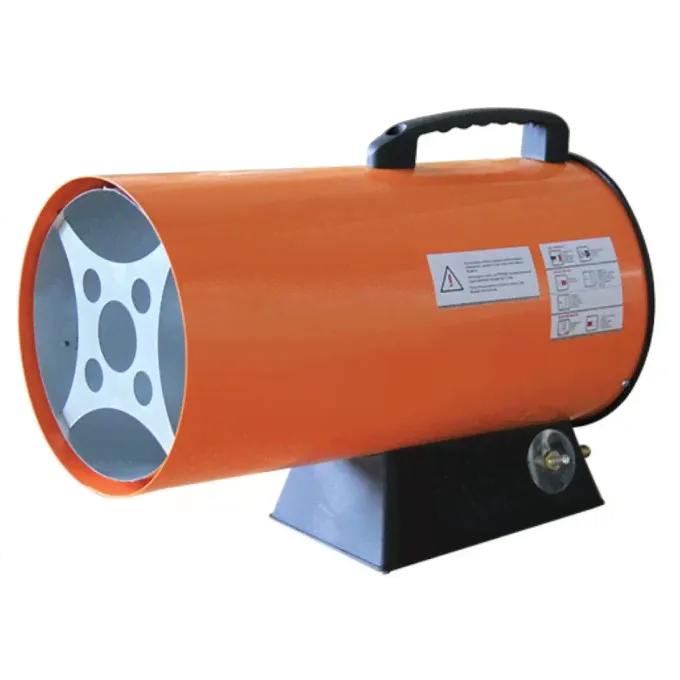 Газовая тепловая пушка NEOCLIMA NPG-10 560770-3
