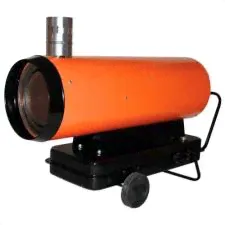 Дизельная тепловая пушка NeoClima NPI-50