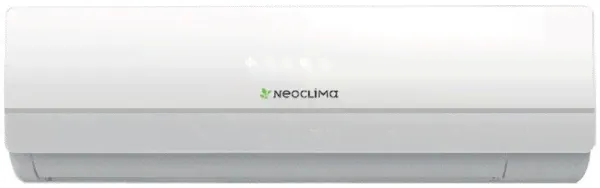 Сплит-система Neoclima NS/NU-HAL07-0