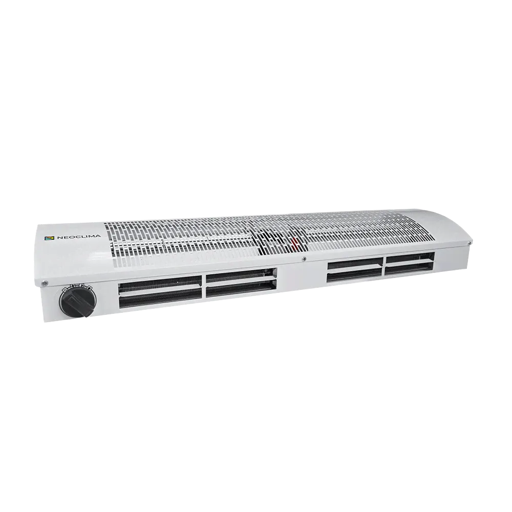 Электрические тепловые завесы NeoClima ТЗС-306-1