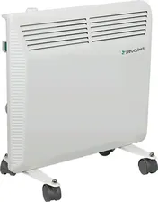 Конвектор Neoclima Tesoro 1,0 купить в СПб, цена, обзор, отзывы