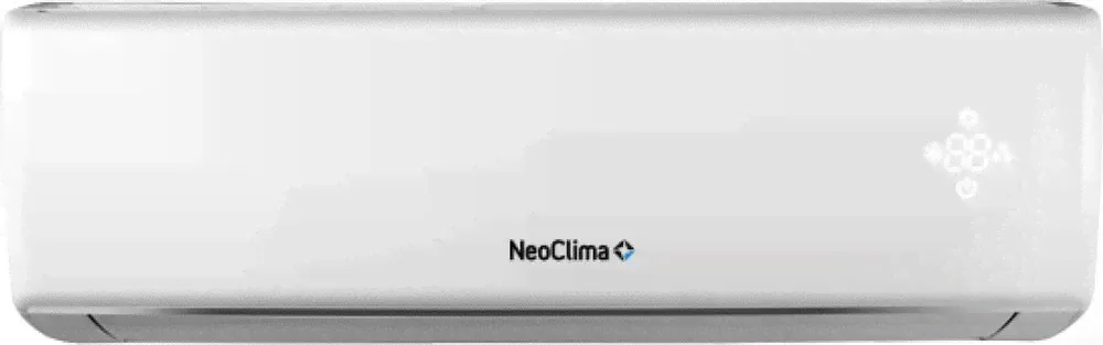Настенный кондиционер Neoclima NS/NU-HAX36R серия G-Plasma-0