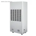 Осушитель воздуха Neoclima ND240, обслуживаемая площадь 100 кв.м.