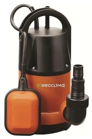 Neoclima DP 400 D-0