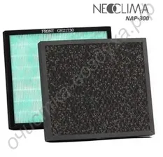 Адаптированный фильтр для Neoclima NAP-300