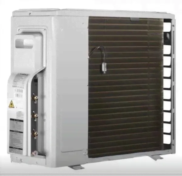 Наружный блок Инверторный Neoclima NU-3M21EFIez-3