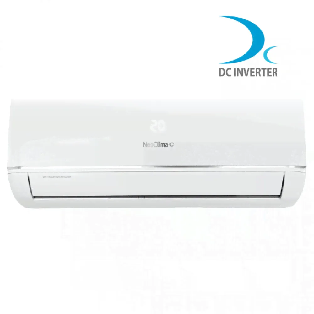Настенный кондиционер Neoclima NS/NU-HAX12RWI inverter