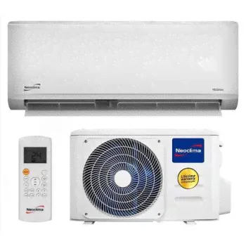 Купить Кондиционер Neoclima NS-24EHXIw1/NU-24EHXIw1 в Москве, артикул 204385_M-0