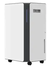 Бытовой осушитель воздуха Neoclima, Белый, Neoclima ND-20AZ