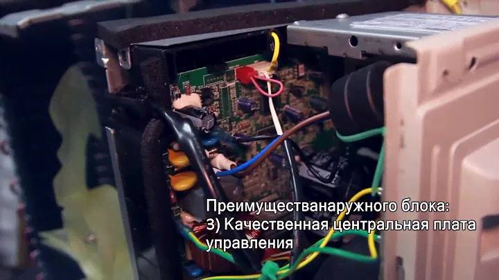 Кондиционер Neoclima серия Grizzly  Neoclima NS NU 09AHDI;  NS NU 12AHDI, NS NU 18AHDI; NS NU 24AHDI