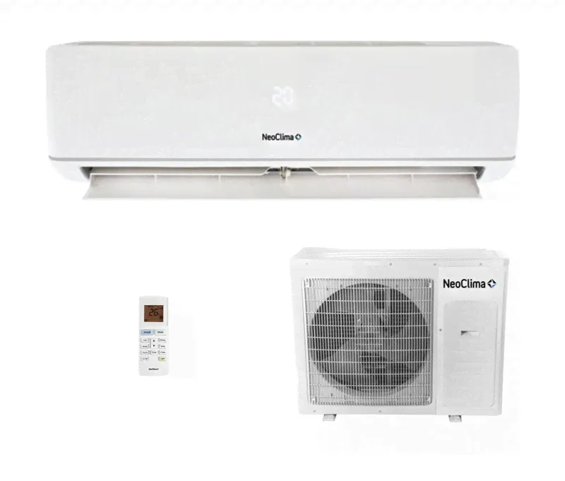 Neoclima G-Plasma NS/NU-HAX12R