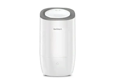 Увлажнитель воздуха Neoclima NHL-320L Белый