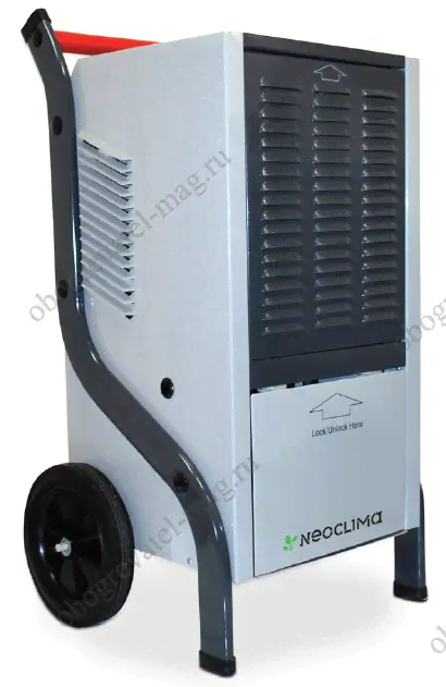 Осушитель воздуха Neoclima ND-60ATT