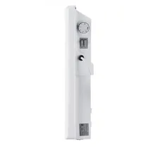 Конвектор электрический NeoClima COMFORTE 1500 (настенное крепление)