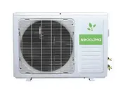 Cплит система Neoclima Plasma NS/NU-HAL36F