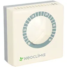 Neoclima RQ-1 терморегулятор