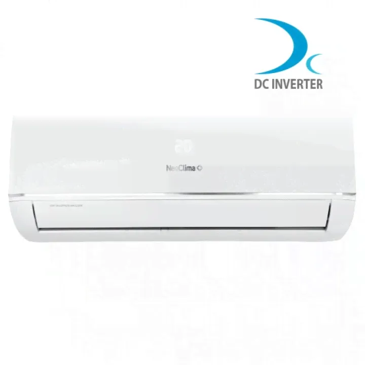 NeoClima NS/NU-HAX12RWI dc inverter-1