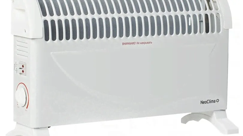 Конвектор NEOCLIMA Fast 1500 w