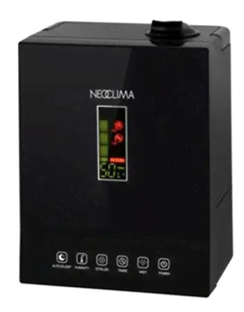 Увлажнитель воздуха NEOCLIMA NHL-700E-0