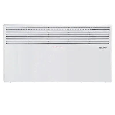 Электроконвектор NeoClima COMFORTE 2000 (настенное крепление)