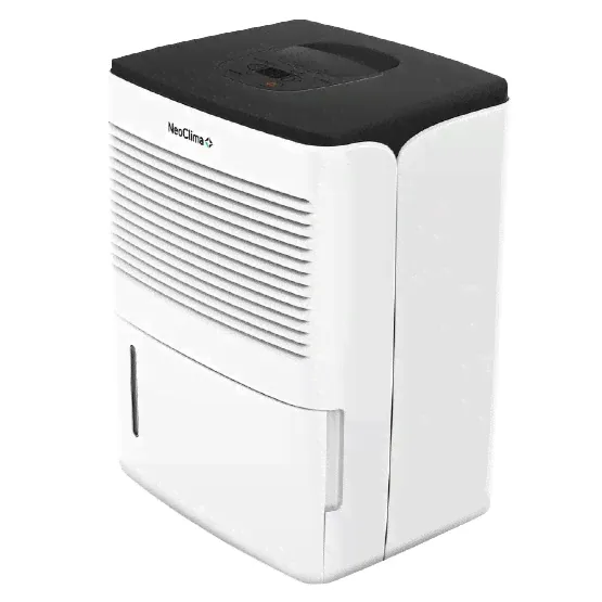 Neoclima ND-10AH для квартиры бытовой осушитель-0