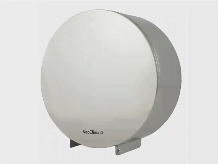 Диспенсер для туалетной бумаги Neoclima D-M2-0