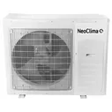 Настенная сплит-система NEOCLIMA G-Plasma NS/NU-HAX28R 33709