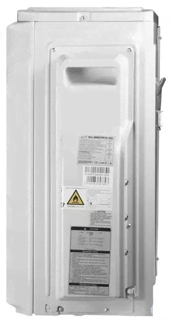 Наружный блок Инверторный Neoclima NU-3M21EFIez-0