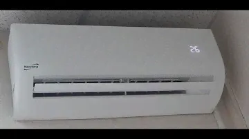 Neoclima NS 12AHQw серия Miura  on/of