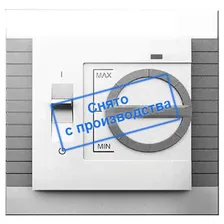 Терморегулятор для теплого пола Neoclima TN-AN