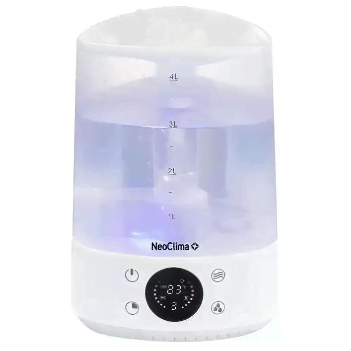 Увлажнитель воздуха Neoclima NHL-400E-2
