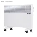 Обогреватель NeoClima Intenso 2000, конвекторный, 2000 Вт, 20 м²