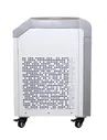 Осушитель воздуха NEOCLIMA FDM06V коммерческий, мобильный (до 144л/сутки) [00000040804]