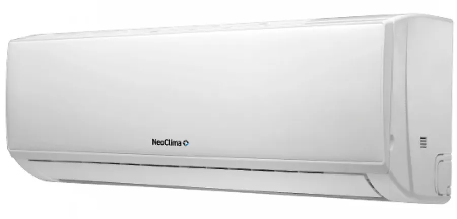 Настенный кондиционер Neoclima NS/NU-HAL07F-0