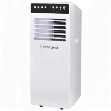 NeoClima NPAC-12HE – мобильный кондиционер-0