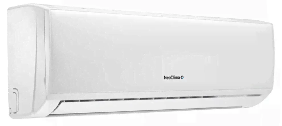 Сплит система NeoClima NS/NU-HAL30F серия Plasma-0