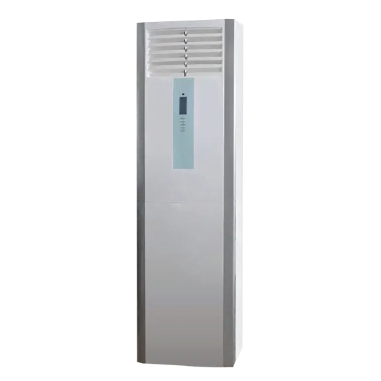 Колонный осушитель воздуха Neoclima ND90