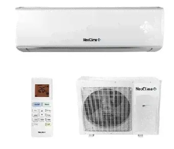 NEOCLIMA NS/NU-HAX12R серия G-Plasma-0