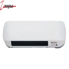 Тепловентилятор настенный NEOCLIMA LITEN 9016 (2000Вт,пульт)