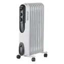 Радиатор масляный Neoclima NC 9309