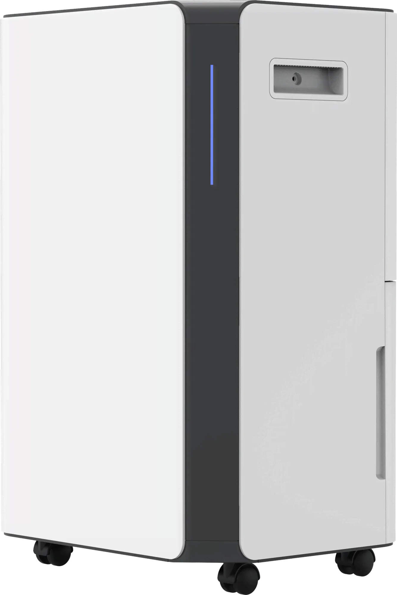 Осушитель воздуха для дома бытовой NEOCLIMA ND-20AZ, 20 л/сутки-2