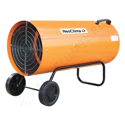 Газовая тепловая пушка NeoClima NPG-60